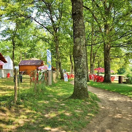 Chalet B4