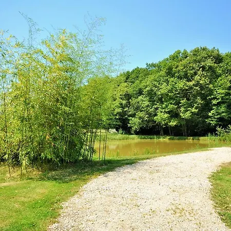 Chalet Chalet B4 Saint-Fargeau-Ponthierry