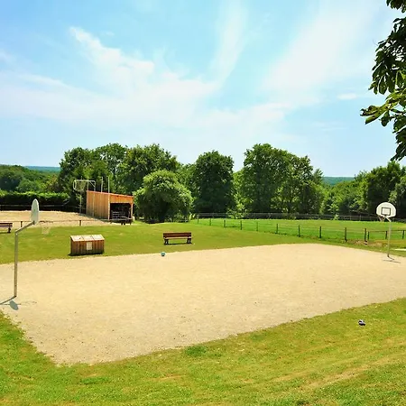 Chalet B4 Chalet Saint-Fargeau-Ponthierry