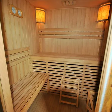 Chalet B4 Chalet
