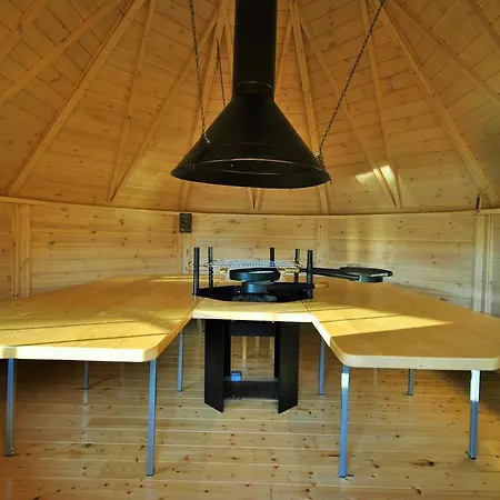 Chalet Chalet B4