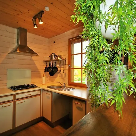Chalet B4 *