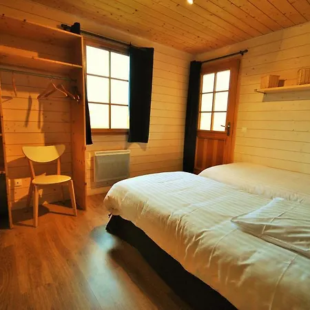 Chalet Chalet B4