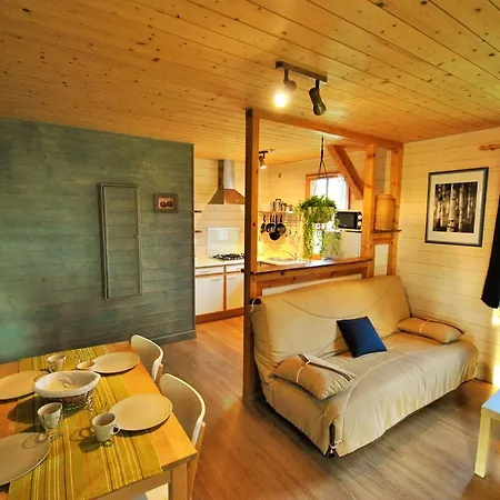 Chalet Chalet B4 *