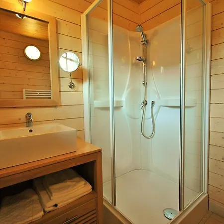 Chalet Chalet B4