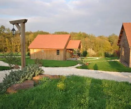 Chalet B4 *