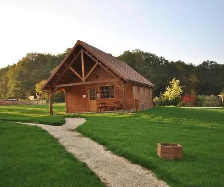 Chalet B4
