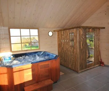 Chalet B4