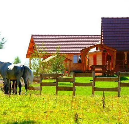 Chalet B4 Chalet