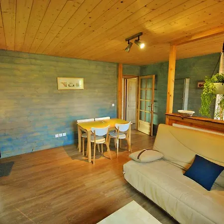 Chalet B4